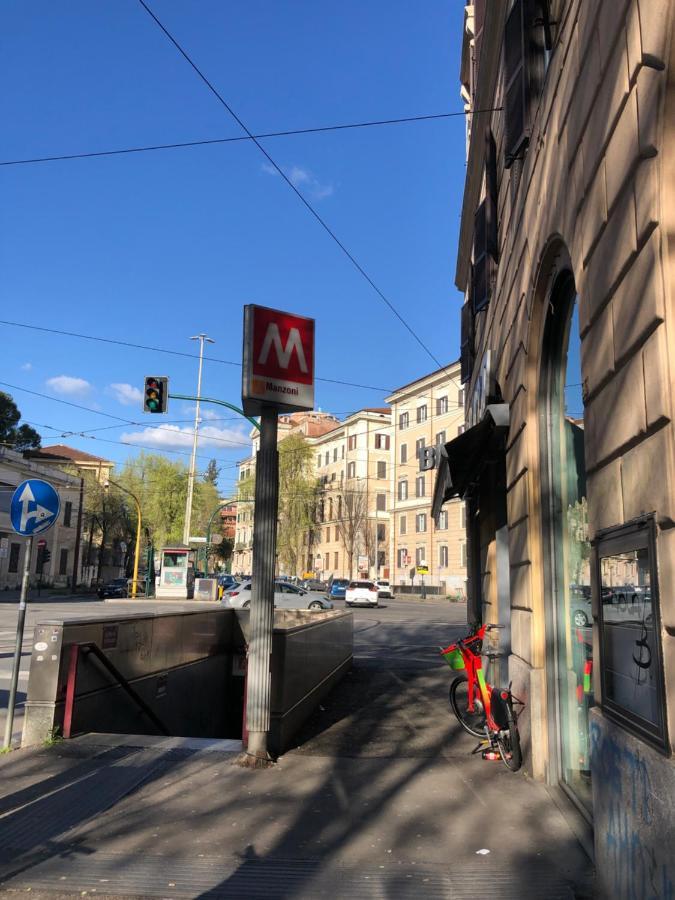The Manzoni Gasthuis